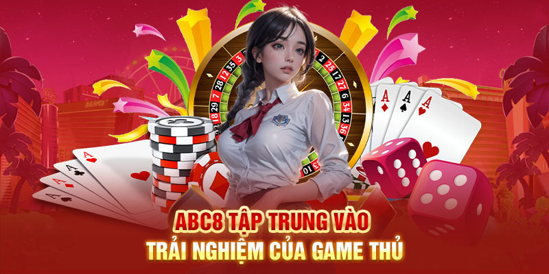 Kinh nghiệm chơi thể thao ABC8