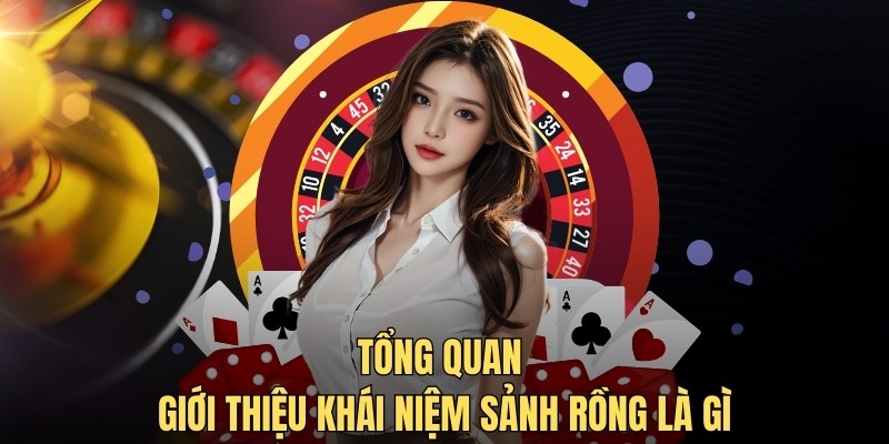 Tổng quan giới thiệu khái niệm sảnh rồng là gì