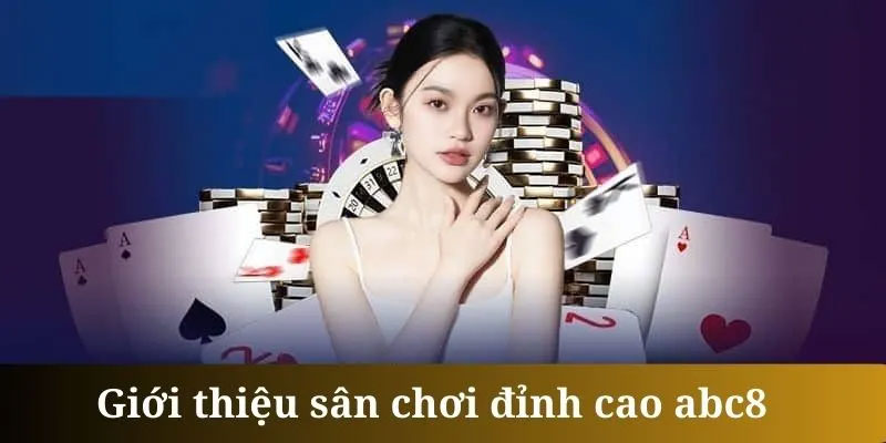 Giới thiệu ABC8 về lịch sử hình thành phát triển đơn vị