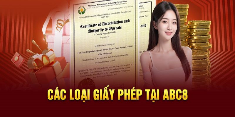 Giới thiệu ABC8 về tính pháp lý tại Việt Nam